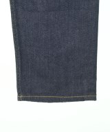 ALEXANDER MCQUEEN（アレキサンダーマックイーン）デニムパンツ 紺 サイズ:50(XL位) メンズ/2200687273133