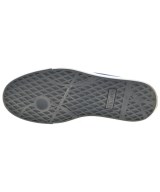 ALEXANDER MCQUEEN（アレキサンダーマックイーン）スニーカー 紺 サイズ:40(25cm位) メンズ/2200688556150