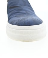 ALEXANDER MCQUEEN（アレキサンダーマックイーン）スニーカー 紺 サイズ:40(25cm位) メンズ/2200688556150