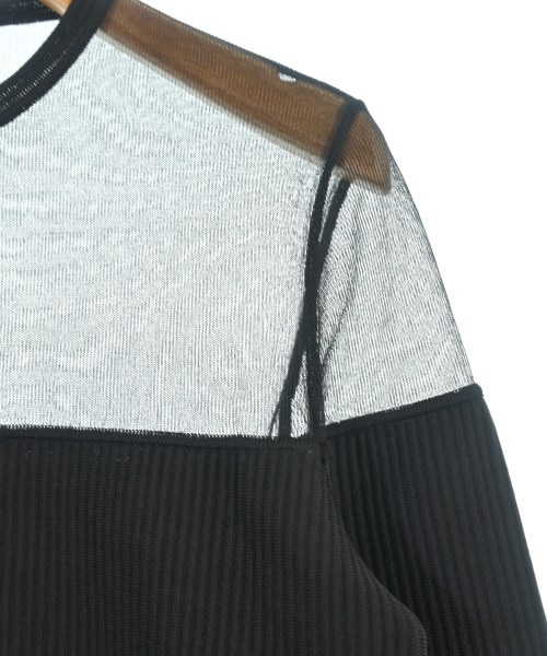 ALEXANDER MCQUEEN（アレキサンダーマックイーン）カーディガン 黒 サイズ:S レディース/2200683237139