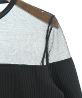 ALEXANDER MCQUEEN（アレキサンダーマックイーン）カーディガン 黒 サイズ:S レディース/2200683237139
