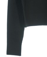 ALEXANDER MCQUEEN（アレキサンダーマックイーン）カーディガン 黒 サイズ:S レディース/2200683237139