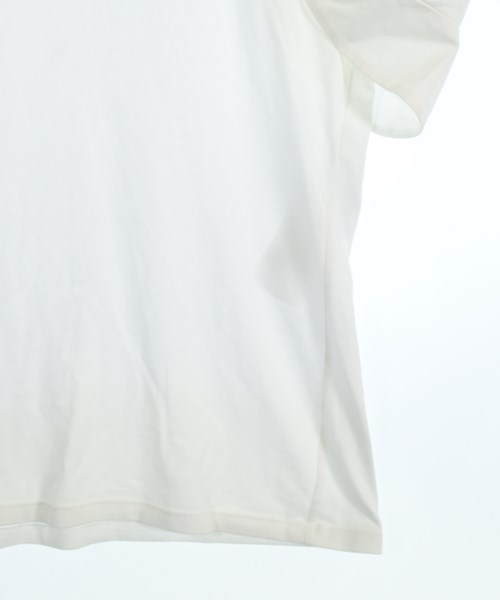 ALEXANDER MCQUEEN（アレキサンダーマックイーン）ノースリーブ 白 サイズ:38(S位) レディース/2200689735141