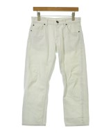 ALEXANDER MCQUEEN デニムパンツ