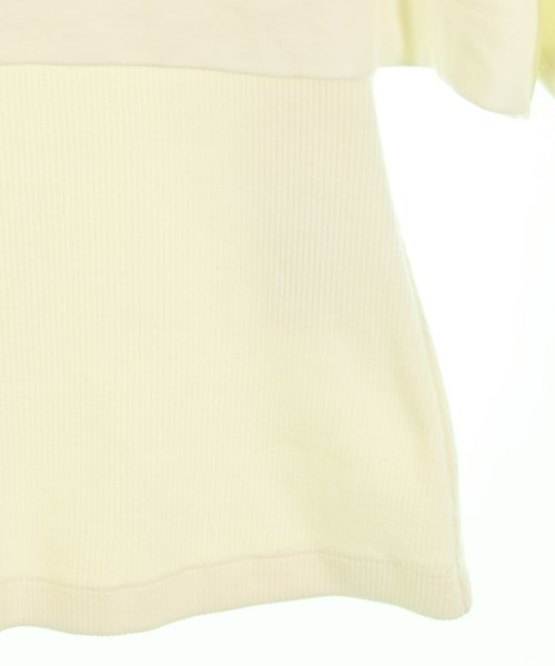 ALEXANDER MCQUEEN（アレキサンダーマックイーン）Tシャツ・カットソー 白 サイズ:40(M位) レディース/2200683780093