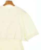 ALEXANDER MCQUEEN（アレキサンダーマックイーン）Tシャツ・カットソー 白 サイズ:40(M位) レディース/2200683780093