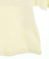 ALEXANDER MCQUEEN（アレキサンダーマックイーン）Tシャツ・カットソー 白 サイズ:40(M位) レディース/2200683780093