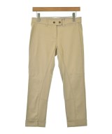 ALEXANDER MCQUEEN（アレキサンダーマックイーン）その他 ベージュ サイズ:40(M位) レディース/2200691070322