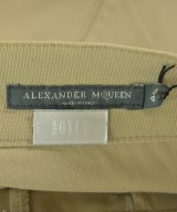 ALEXANDER MCQUEEN（アレキサンダーマックイーン）その他 ベージュ サイズ:40(M位) レディース/2200691070322