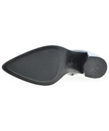 ALEXANDER MCQUEEN（アレキサンダーマックイーン）ブーツ 黒 サイズ:EU39(25.5cm位) レディース/2200691553078