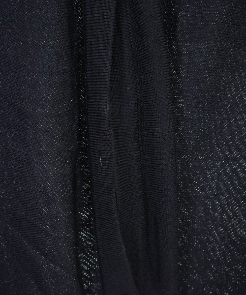 ALEXANDER MCQUEEN（アレキサンダーマックイーン）カーディガン 紺 サイズ:M レディース/2200691416885