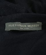 ALEXANDER MCQUEEN（アレキサンダーマックイーン）カーディガン 紺 サイズ:M レディース/2200691416885