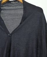ALEXANDER MCQUEEN（アレキサンダーマックイーン）カーディガン 紺 サイズ:M レディース/2200691416885