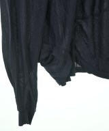 ALEXANDER MCQUEEN（アレキサンダーマックイーン）カーディガン 紺 サイズ:M レディース/2200691416885