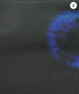 ALEXANDER MCQUEEN（アレキサンダーマックイーン）ロング・マキシ丈スカート 黒 サイズ:40(M位) レディース/2200692441015
