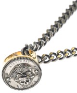 ALEXANDER MCQUEEN ネックレス