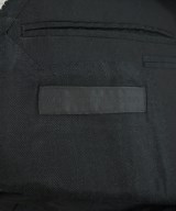 ALEXANDER MCQUEEN（アレキサンダーマックイーン）テーラードジャケット 黒 サイズ:44(S位) メンズ/2200689263019