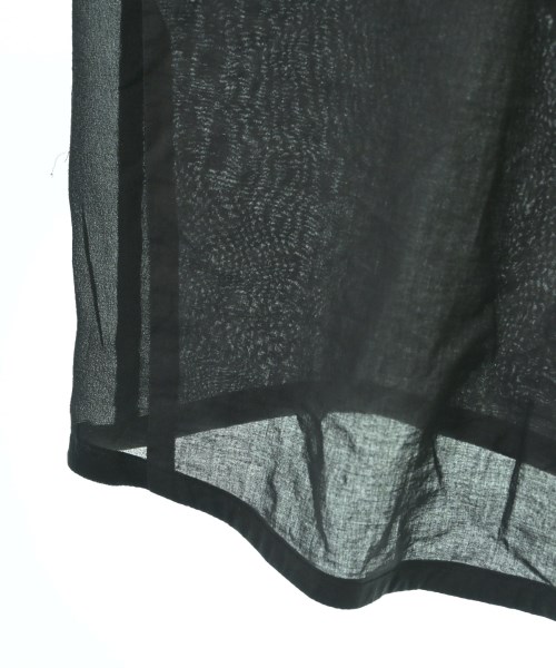 KOSTAS MURKUDIS（コスタスムルクディス）ショートパンツ 黒 サイズ:46(M位) メンズ/2200673213013