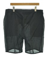 KOSTAS MURKUDIS（コスタスムルクディス）ショートパンツ 黒 サイズ:46(M位) メンズ/2200673213013