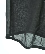 KOSTAS MURKUDIS（コスタスムルクディス）ショートパンツ 黒 サイズ:46(M位) メンズ/2200673213013