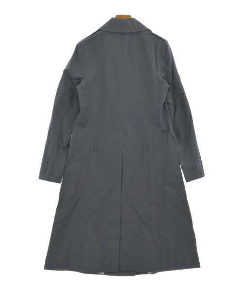 KOSTAS MURKUDIS（コスタスムルクディス）トレンチコート グレー サイズ:36(XS位) レディース/2200645015096