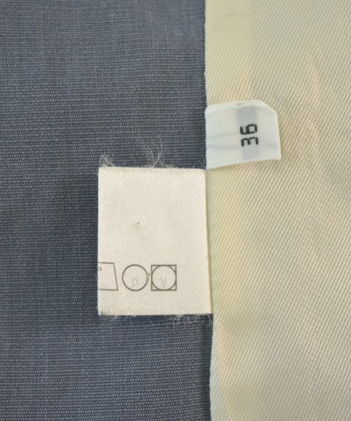 KOSTAS MURKUDIS（コスタスムルクディス）トレンチコート グレー サイズ:36(XS位) レディース/2200645015096