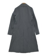 KOSTAS MURKUDIS（コスタスムルクディス）トレンチコート グレー サイズ:36(XS位) レディース/2200645015096