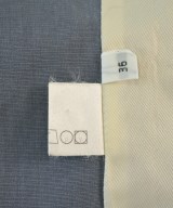 KOSTAS MURKUDIS（コスタスムルクディス）トレンチコート グレー サイズ:36(XS位) レディース/2200645015096