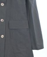 KOSTAS MURKUDIS（コスタスムルクディス）トレンチコート グレー サイズ:36(XS位) レディース/2200645015096