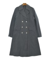 KOSTAS MURKUDIS トレンチコート