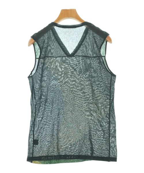 KOSTAS MURKUDIS（コスタスムルクディス）ノースリーブ その他（柄物・カラフル） サイズ:S レディース/2200665893407