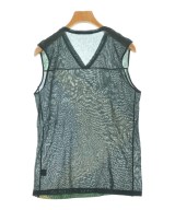 KOSTAS MURKUDIS（コスタスムルクディス）ノースリーブ その他（柄物・カラフル） サイズ:S レディース/2200665893407