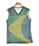 KOSTAS MURKUDIS ノースリーブ