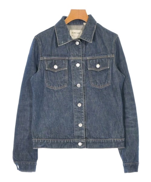 ヘルムートラングジーンズ(HELMUT LANG JEANS)のHELMUT LANG JEANS デニムジャケット