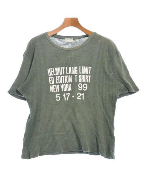 ヘルムートラングジーンズ(HELMUT LANG JEANS)のHELMUT LANG JEANS Tシャツ・カットソー