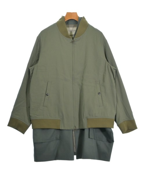 ジョーケイスリーヘイフォード(JOE CASELY HEYFORD)のJOE CASELY HEYFORD ブルゾン（その他）