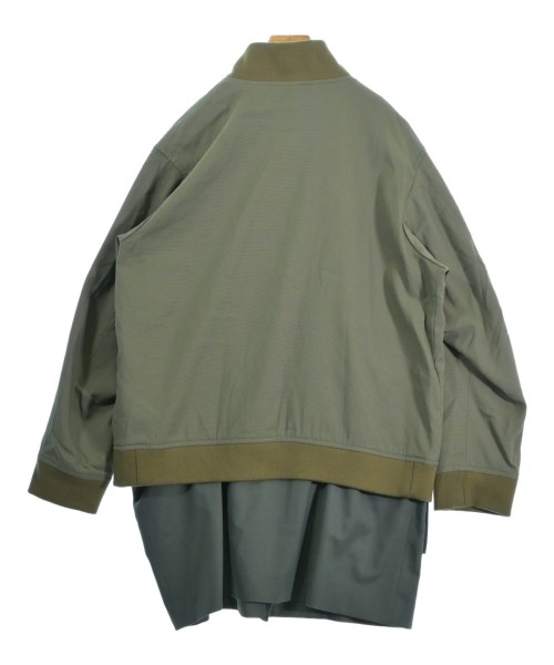 JOE CASELY HEYFORD（ジョーケイスリーヘイフォード）その他 カーキ サイズ:38(L位) メンズ/2200624033028