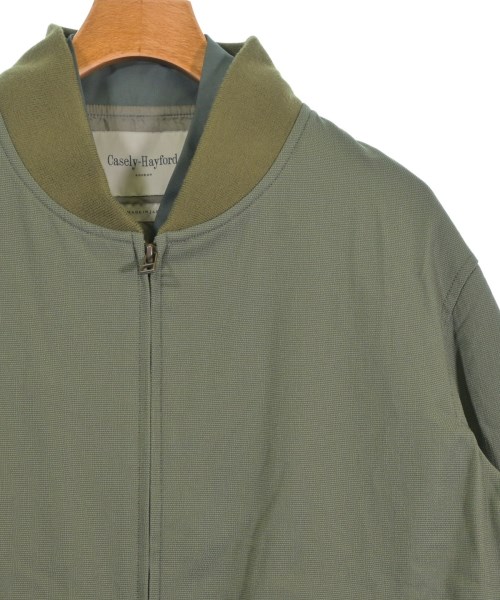 JOE CASELY HEYFORD（ジョーケイスリーヘイフォード）その他 カーキ サイズ:38(L位) メンズ/2200624033028