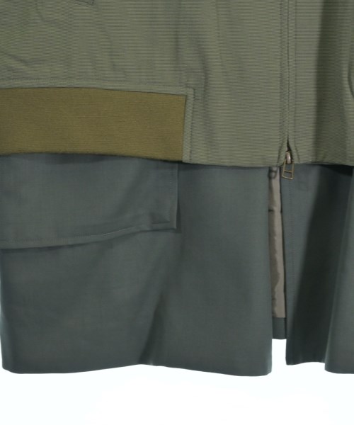 JOE CASELY HEYFORD（ジョーケイスリーヘイフォード）その他 カーキ サイズ:38(L位) メンズ/2200624033028
