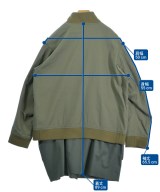 JOE CASELY HEYFORD（ジョーケイスリーヘイフォード）その他 カーキ サイズ:38(L位) メンズ/2200624033028