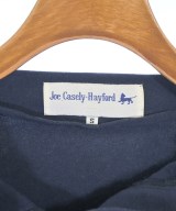 JOE CASELY HEYFORD（ジョーケイスリーヘイフォード）Tシャツ・カットソー 紺 サイズ:-(L位) レディース/2200691771120