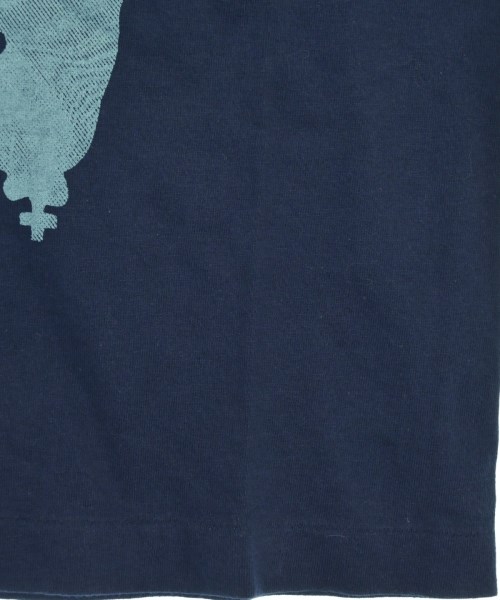 JOE CASELY HEYFORD（ジョーケイスリーヘイフォード）Tシャツ・カットソー 紺 サイズ:M レディース/2200702446450