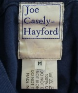 JOE CASELY HEYFORD（ジョーケイスリーヘイフォード）Tシャツ・カットソー 紺 サイズ:M レディース/2200702446450