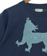 JOE CASELY HEYFORD（ジョーケイスリーヘイフォード）Tシャツ・カットソー 紺 サイズ:M レディース/2200702446450