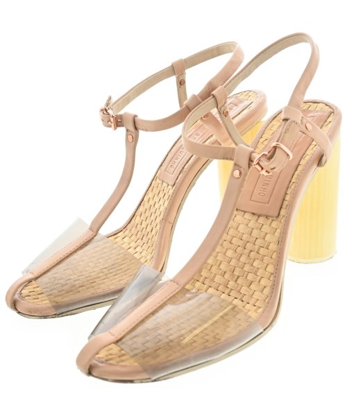 ベロニクブランキーノ(VERONIQUE BRANQUINHO)のVERONIQUE BRANQUINHO サンダル