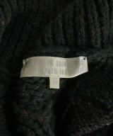 VERONIQUE BRANQUINHO（ベロニクブランキーノ）カーディガン 緑 サイズ:34(XXS位) レディース/2200621353013