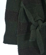 VERONIQUE BRANQUINHO（ベロニクブランキーノ）カーディガン 緑 サイズ:34(XXS位) レディース/2200621353013