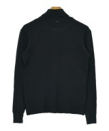 VERONIQUE BRANQUINHO（ベロニクブランキーノ）ニット・セーター 黒 サイズ:44(S位) メンズ/2200623226063