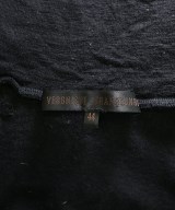 VERONIQUE BRANQUINHO（ベロニクブランキーノ）ニット・セーター 黒 サイズ:44(S位) メンズ/2200623226063