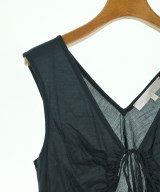 VERONIQUE BRANQUINHO（ベロニクブランキーノ）ワンピース 黒 サイズ:36(XS位) レディース/2200615843056